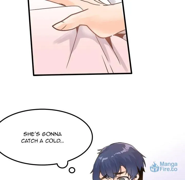 Read Entrapment chapter 5 image 53 on Lezhin