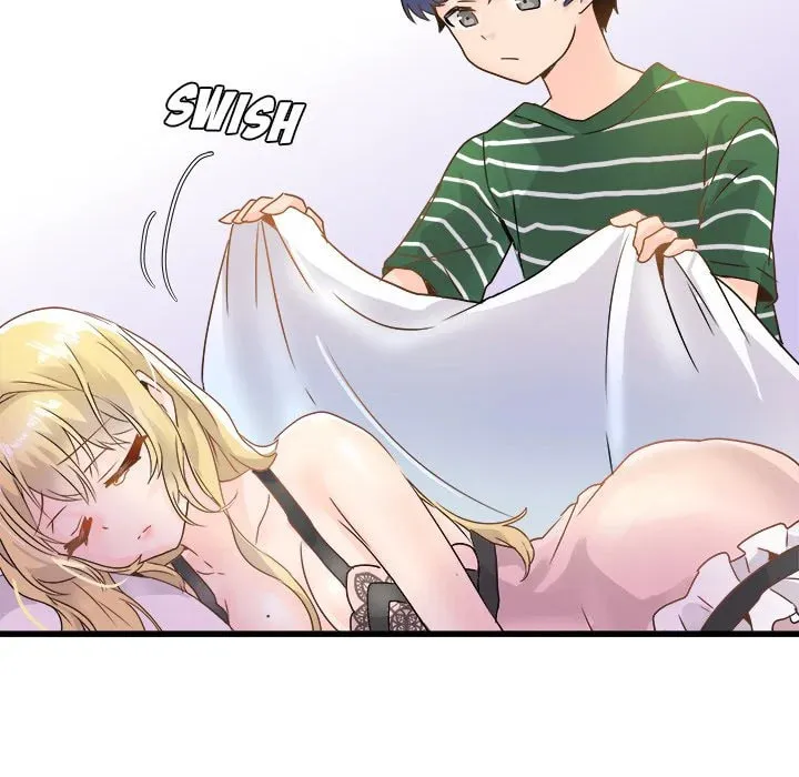 Read Entrapment chapter 5 image 54 on Lezhin