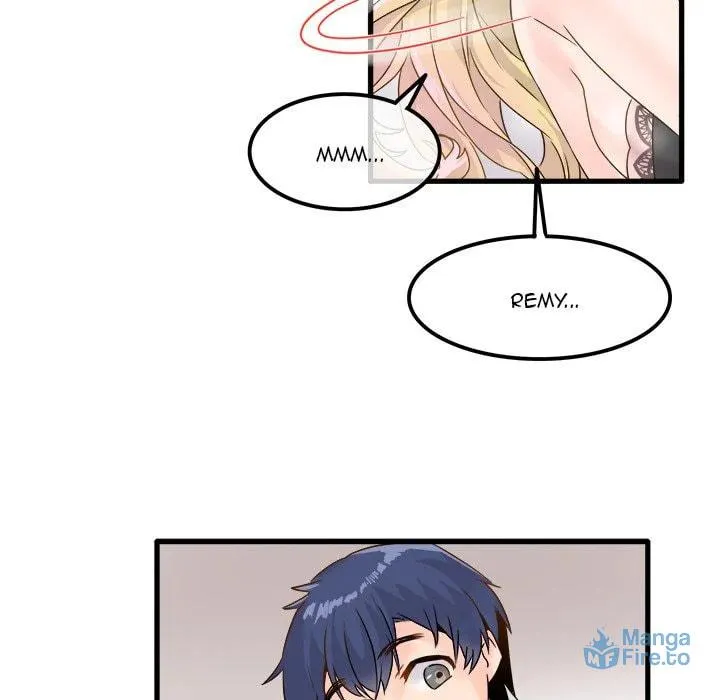 Read Entrapment chapter 5 image 56 on Lezhin