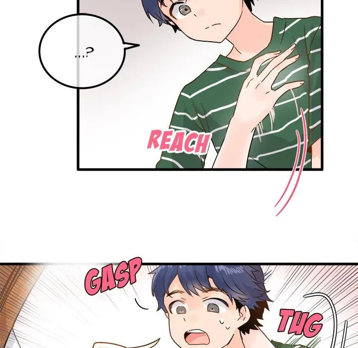 Read Entrapment chapter 5 image 57 on Lezhin