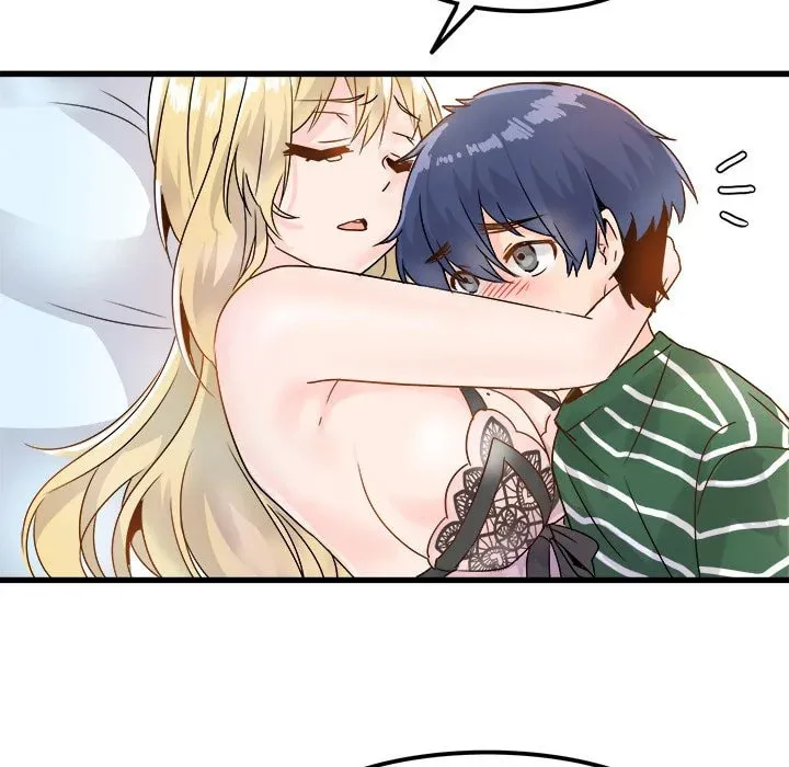 Read Entrapment chapter 5 image 61 on Lezhin