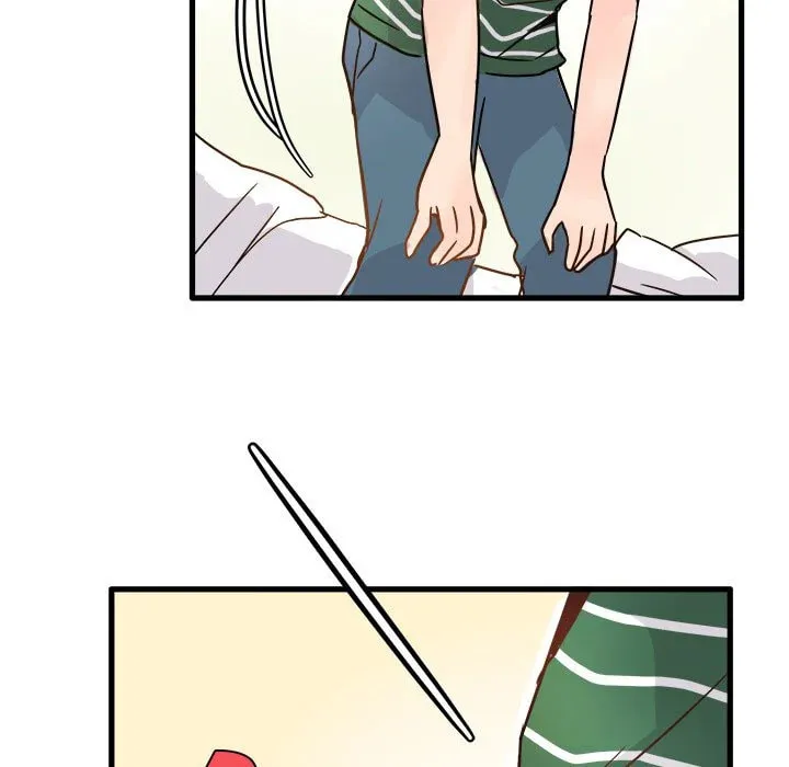 Read Entrapment chapter 5 image 73 on Lezhin
