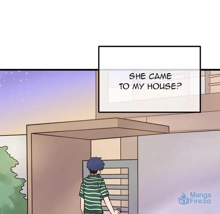 Read Entrapment chapter 5 image 77 on Lezhin