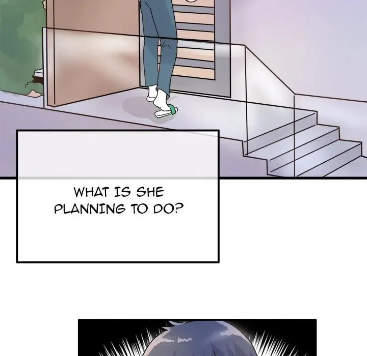 Read Entrapment chapter 5 image 78 on Lezhin