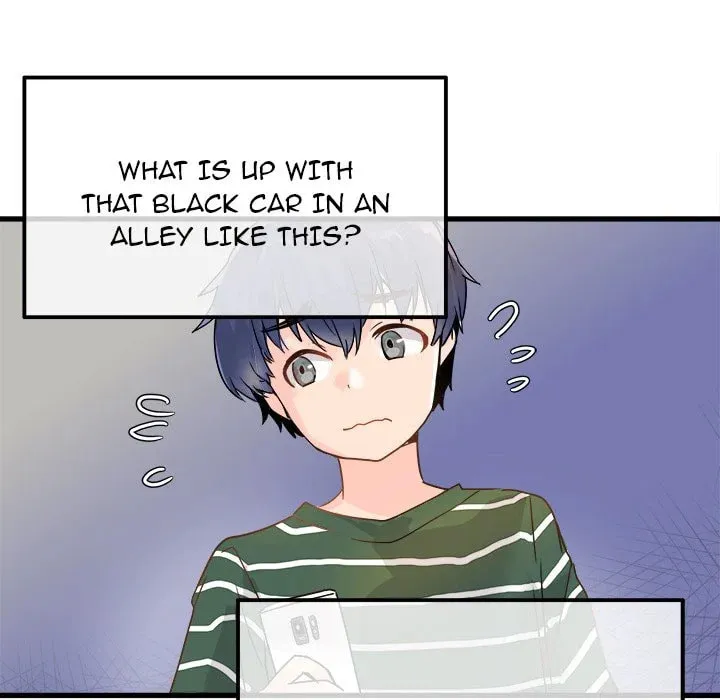 Read Entrapment chapter 5 image 81 on Lezhin
