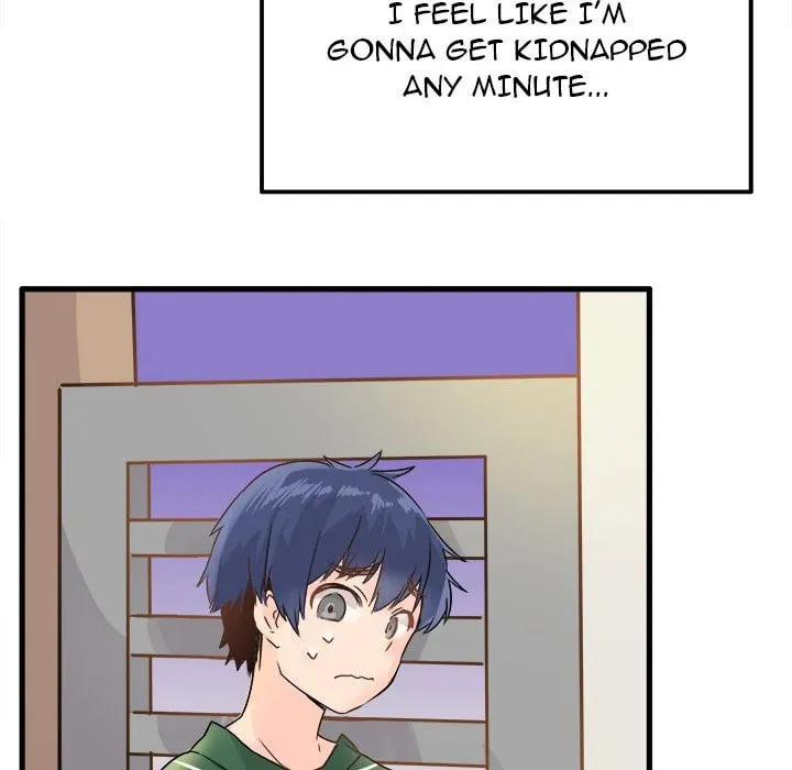 Read Entrapment chapter 5 image 82 on Lezhin
