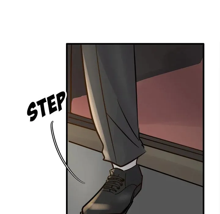 Read Entrapment chapter 5 image 84 on Lezhin