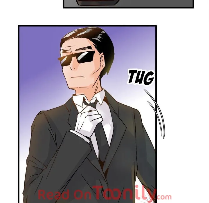 Read Entrapment chapter 5 image 85 on Lezhin