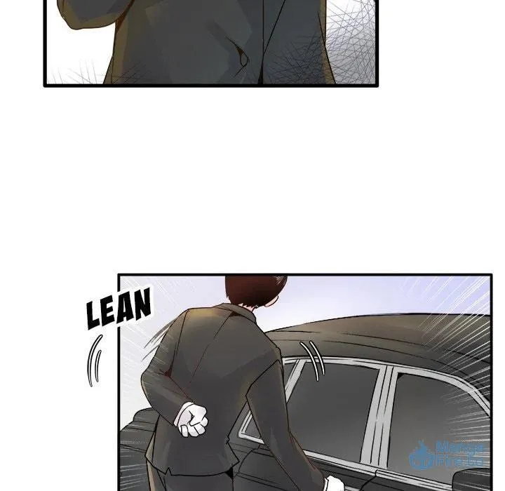 Read Entrapment chapter 5 image 86 on Lezhin