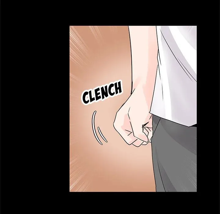Read Entrapment chapter 5 image 9 on Lezhin