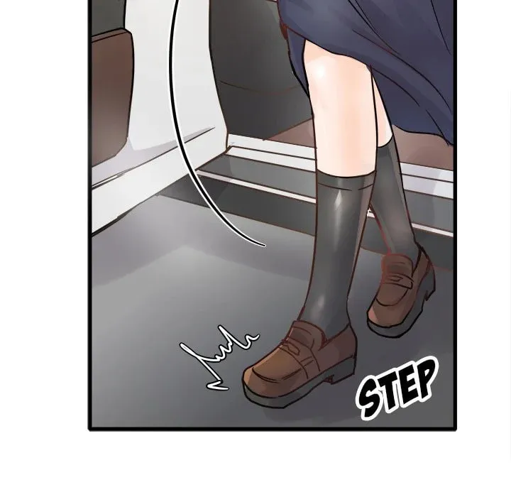 Read Entrapment chapter 5 image 90 on Lezhin