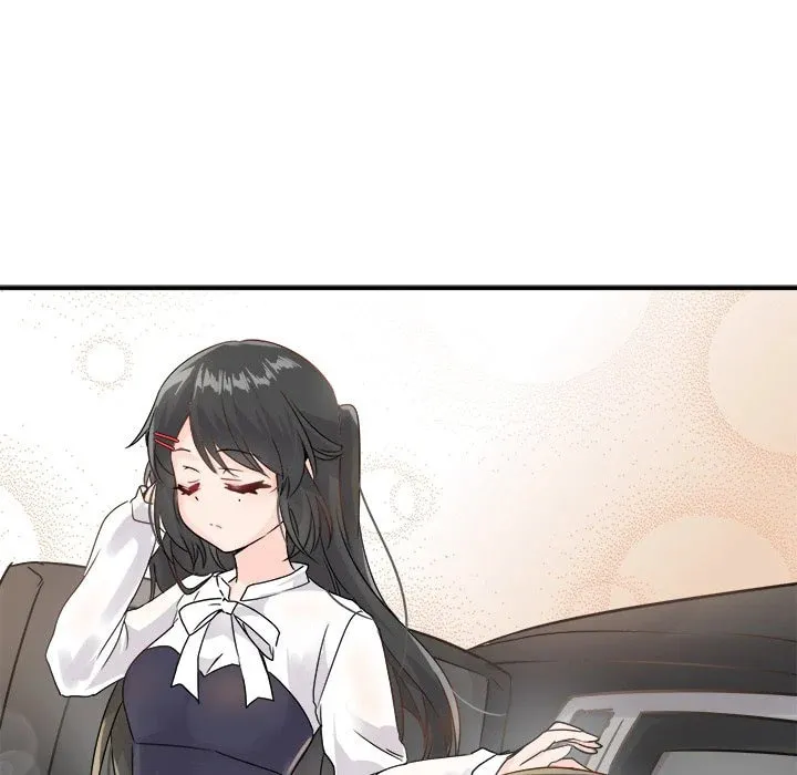 Read Entrapment chapter 5 image 91 on Lezhin