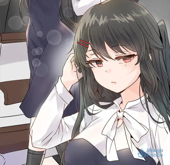 Read Entrapment chapter 5 image 92 on Lezhin