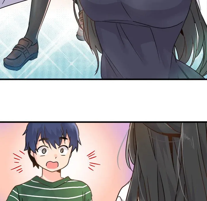 Read Entrapment chapter 5 image 93 on Lezhin
