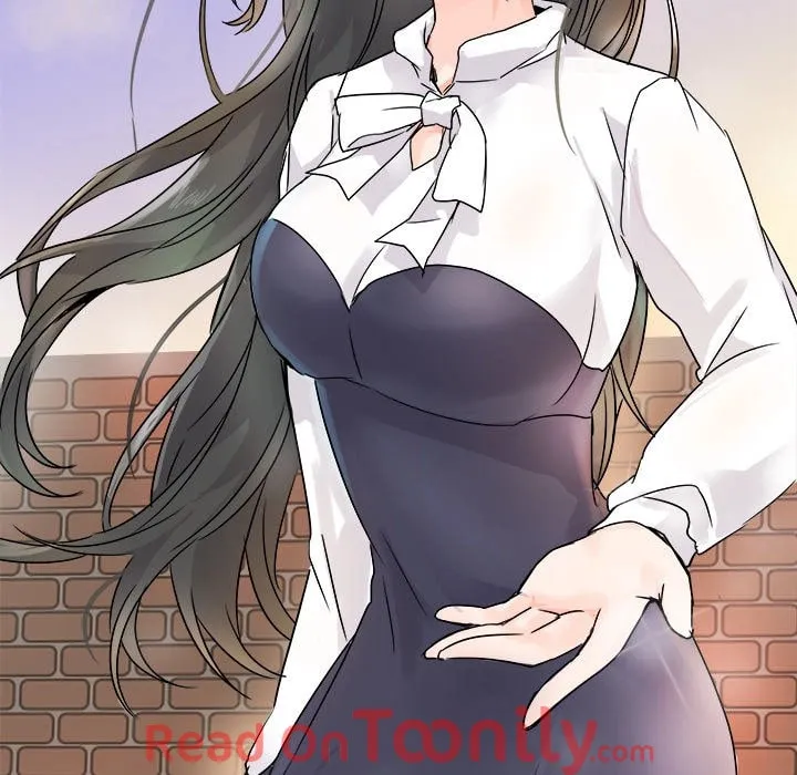 Read Entrapment chapter 5 image 99 on Lezhin