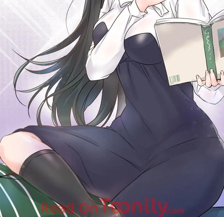 Read Entrapment chapter 6 image 10 on Lezhin