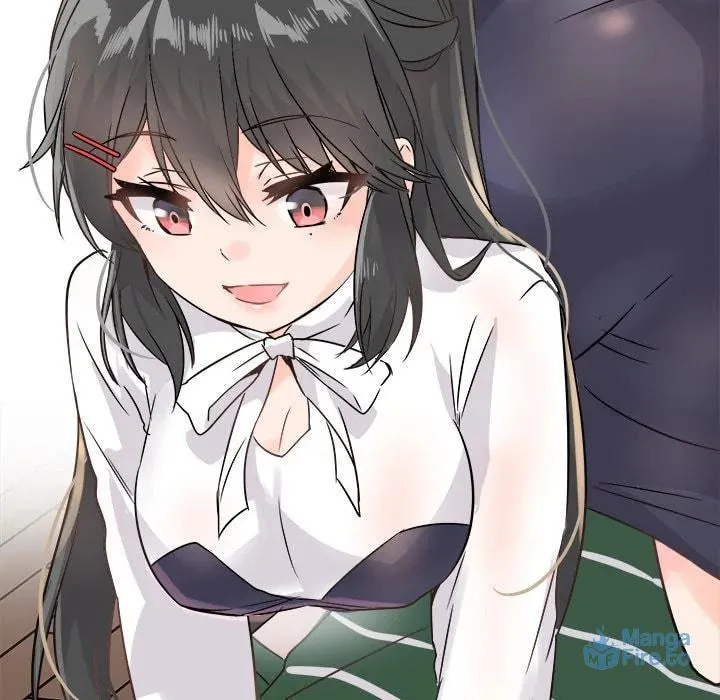 Read Entrapment chapter 6 image 101 on Lezhin