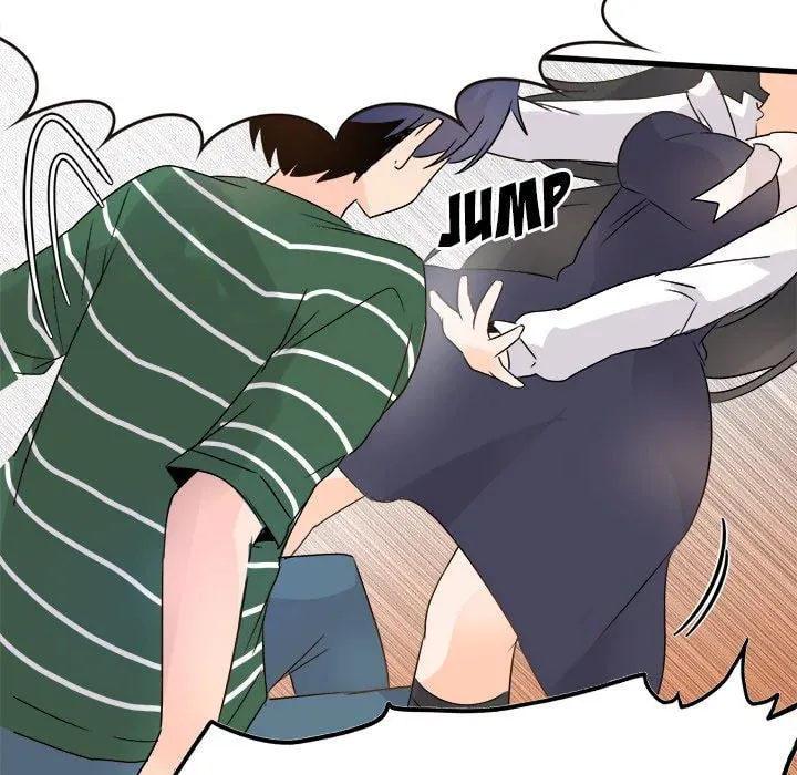 Read Entrapment chapter 6 image 106 on Lezhin