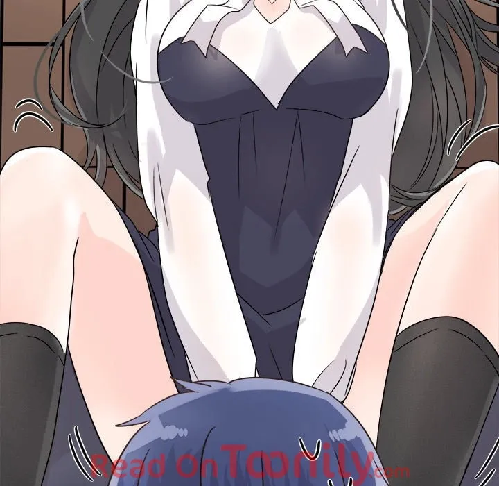 Read Entrapment chapter 6 image 118 on Lezhin