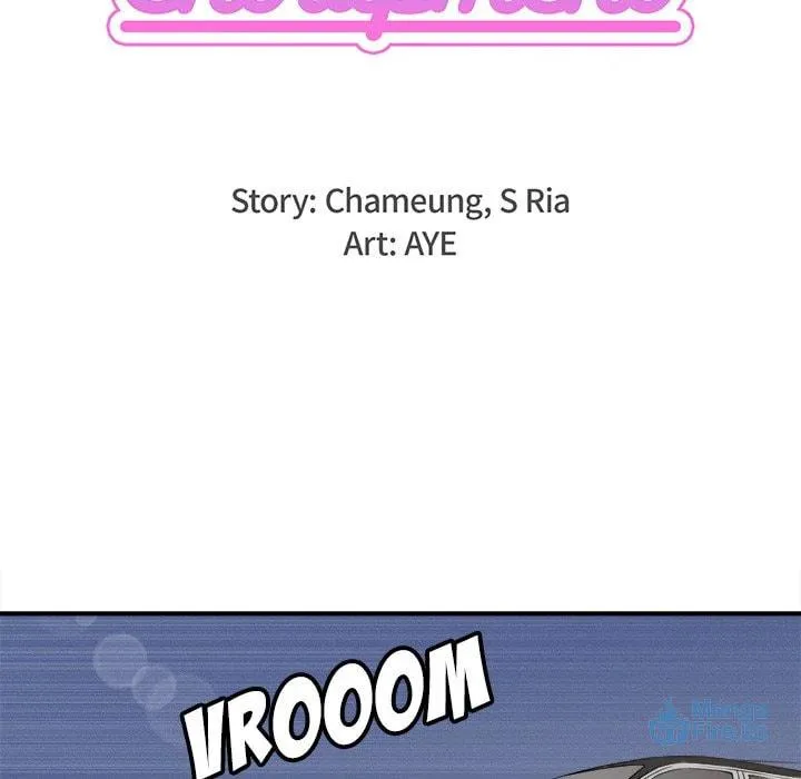 Read Entrapment chapter 6 image 14 on Lezhin