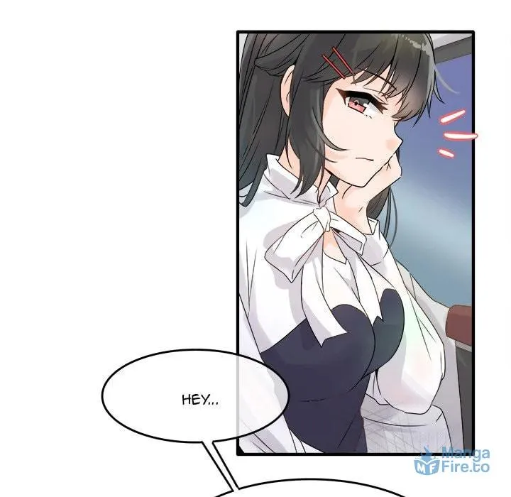 Read Entrapment chapter 6 image 20 on Lezhin