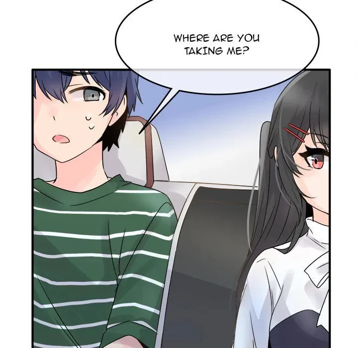 Read Entrapment chapter 6 image 21 on Lezhin