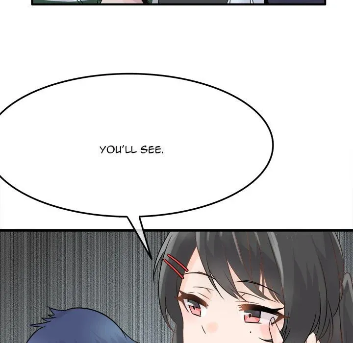 Read Entrapment chapter 6 image 22 on Lezhin