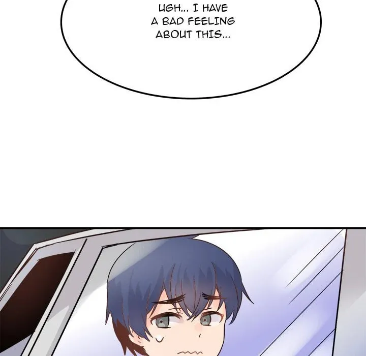 Read Entrapment chapter 6 image 24 on Lezhin