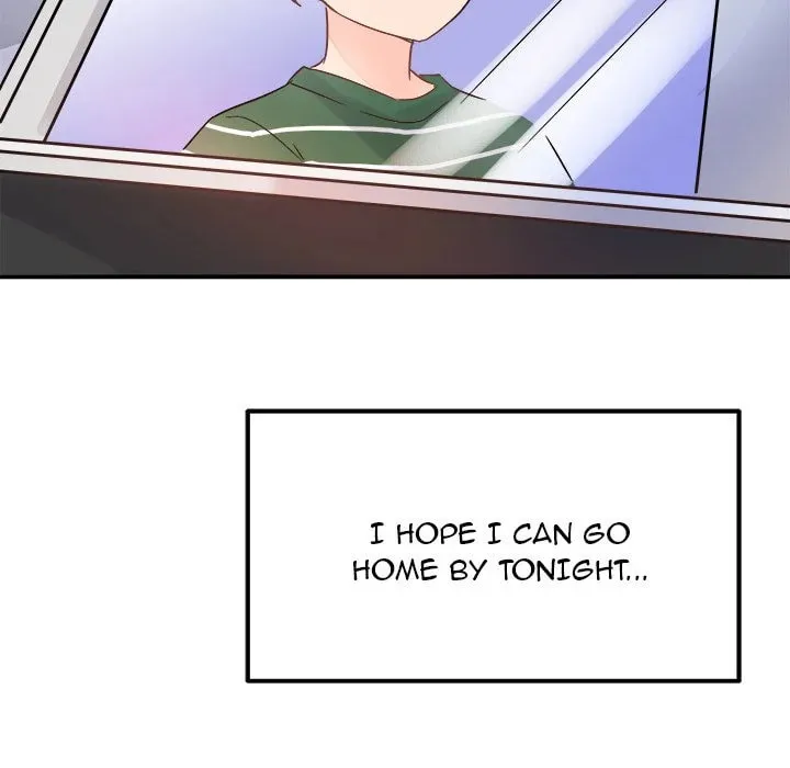 Read Entrapment chapter 6 image 25 on Lezhin