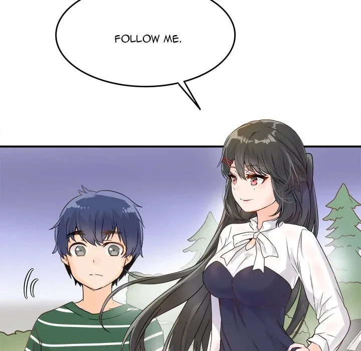 Read Entrapment chapter 6 image 30 on Lezhin