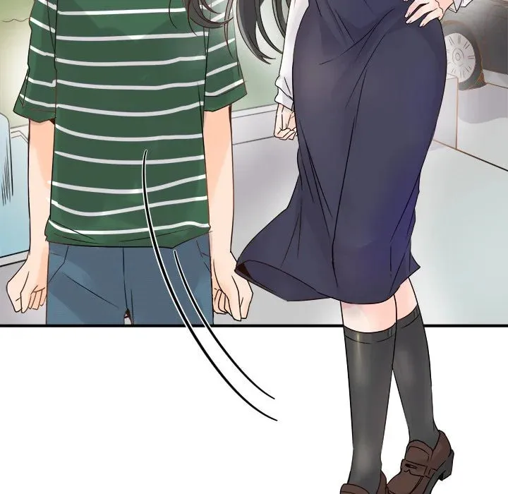 Read Entrapment chapter 6 image 31 on Lezhin