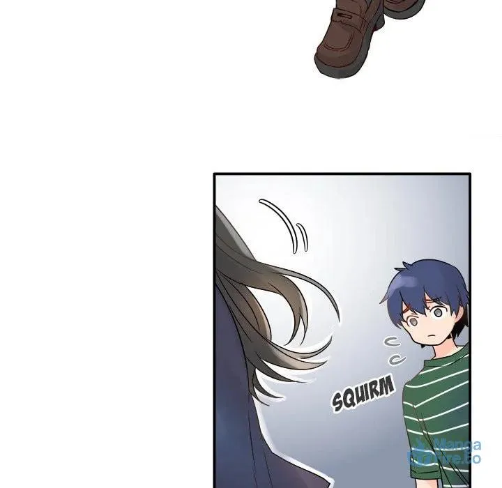 Read Entrapment chapter 6 image 32 on Lezhin