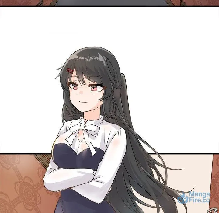 Read Entrapment chapter 6 image 35 on Lezhin