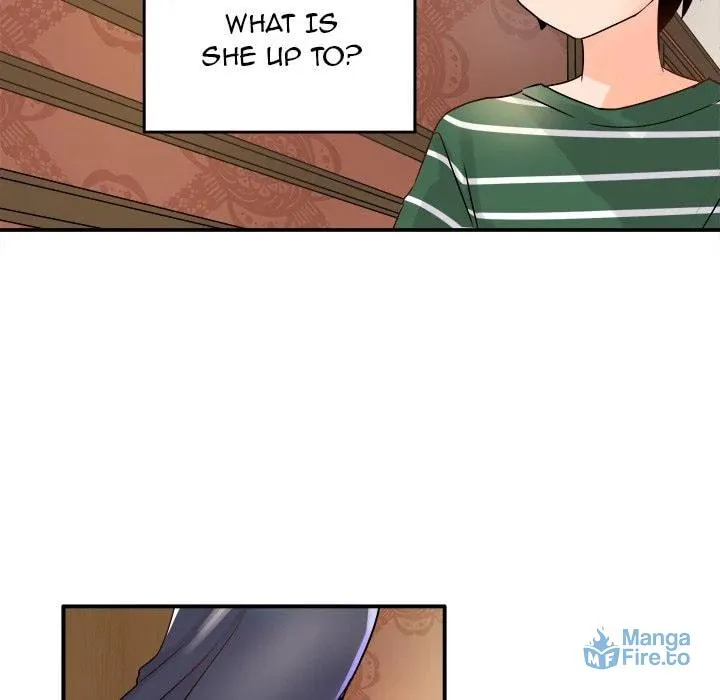 Read Entrapment chapter 6 image 38 on Lezhin
