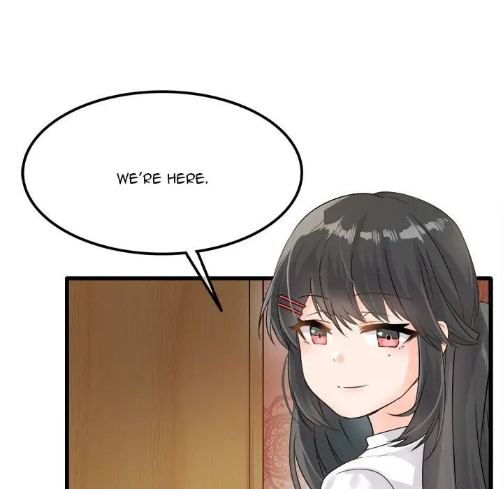 Read Entrapment chapter 6 image 40 on Lezhin