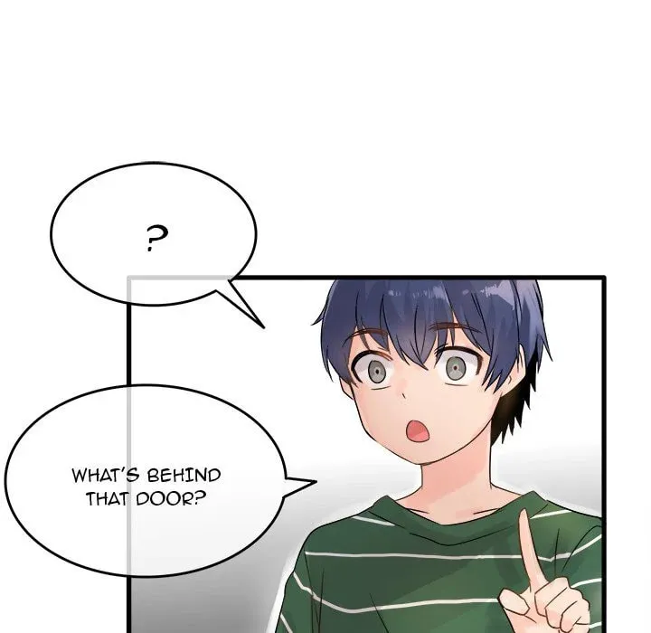 Read Entrapment chapter 6 image 42 on Lezhin