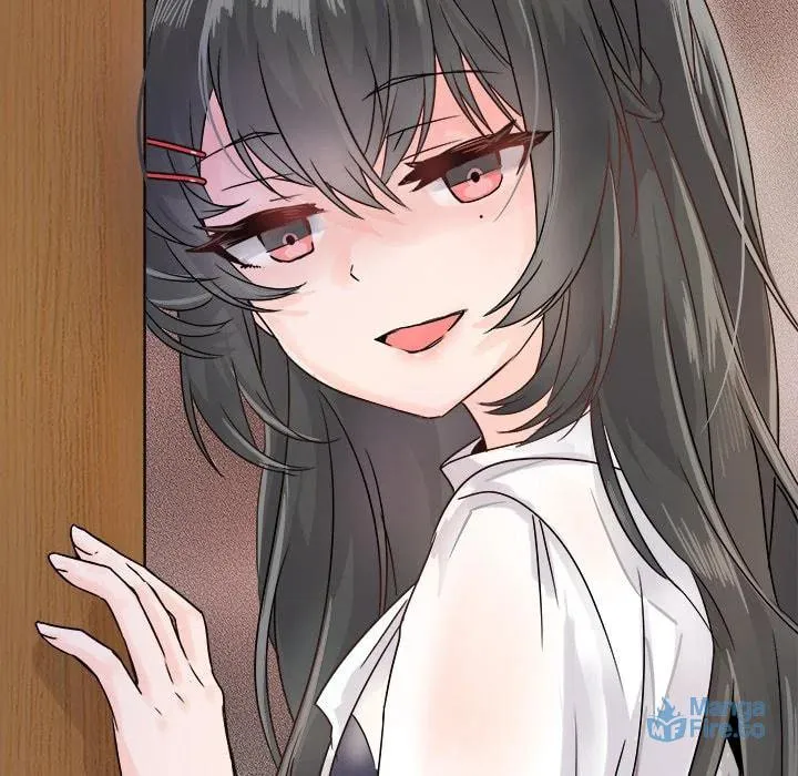 Read Entrapment chapter 6 image 44 on Lezhin