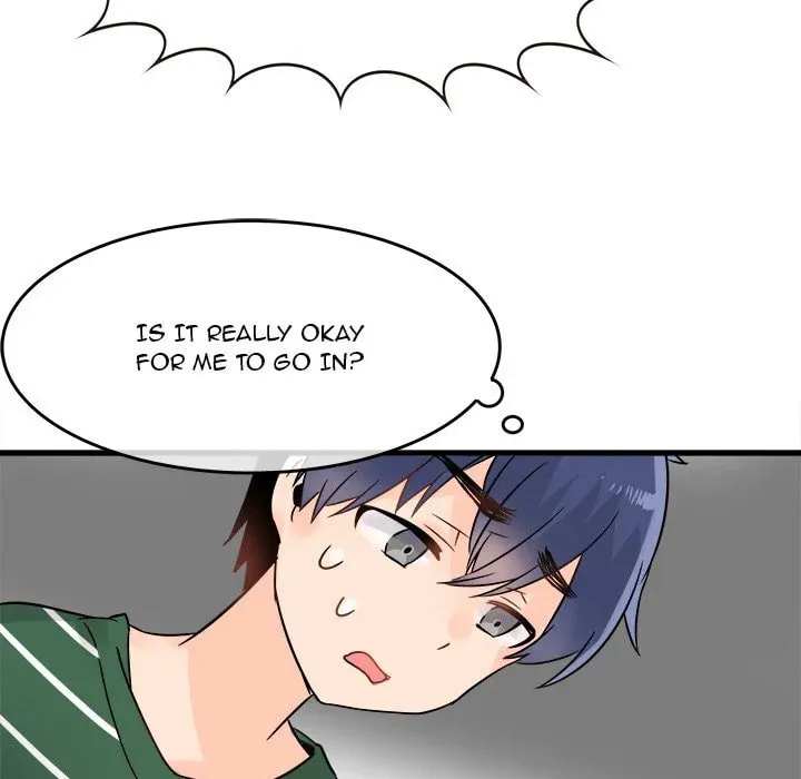 Read Entrapment chapter 6 image 46 on Lezhin