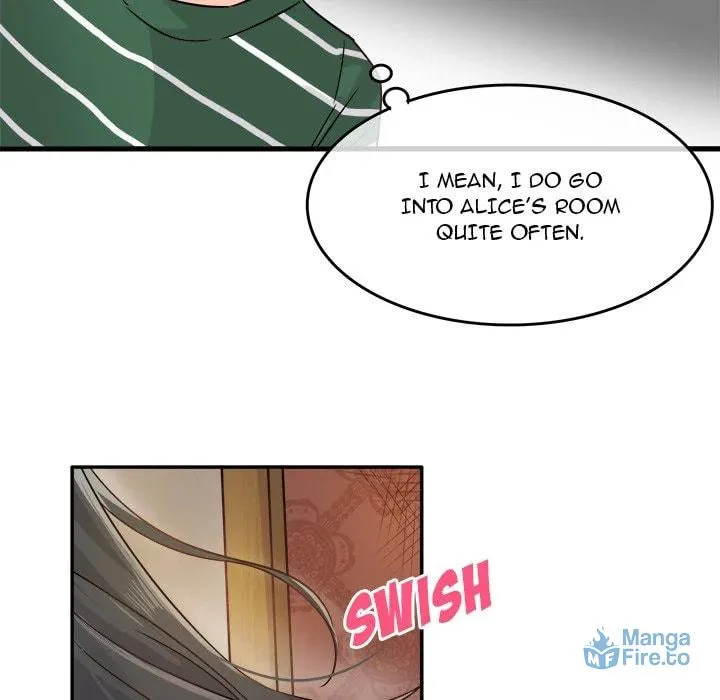 Read Entrapment chapter 6 image 47 on Lezhin
