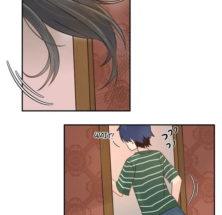 Read Entrapment chapter 6 image 48 on Lezhin