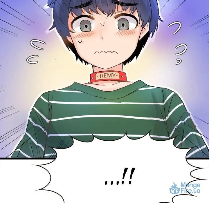 Read Entrapment chapter 6 image 5 on Lezhin