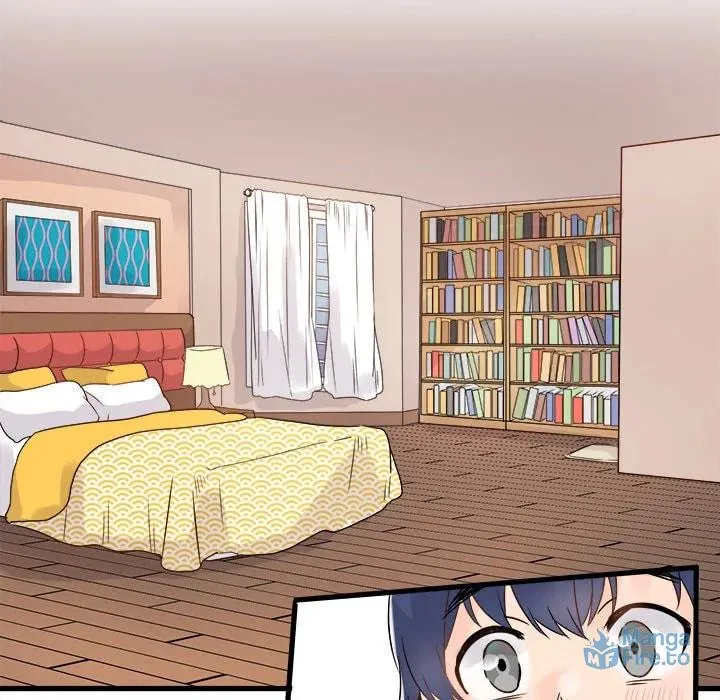 Read Entrapment chapter 6 image 50 on Lezhin