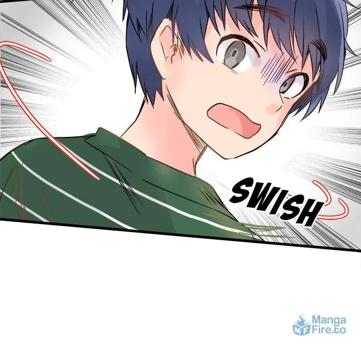 Read Entrapment chapter 6 image 56 on Lezhin