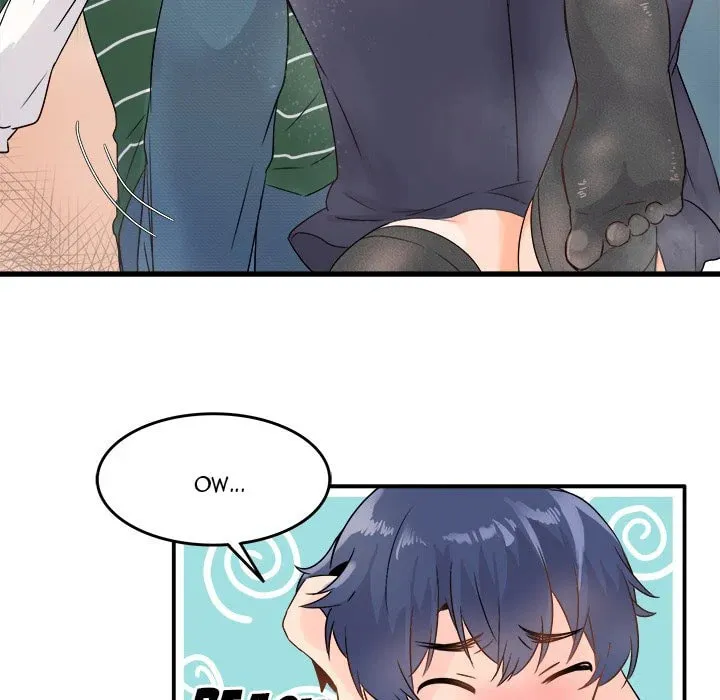 Read Entrapment chapter 6 image 64 on Lezhin