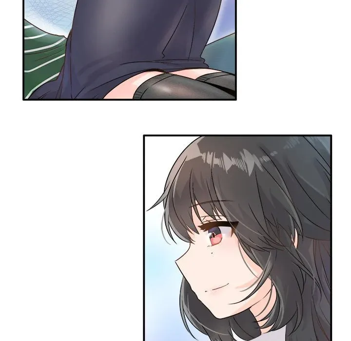 Read Entrapment chapter 6 image 7 on Lezhin