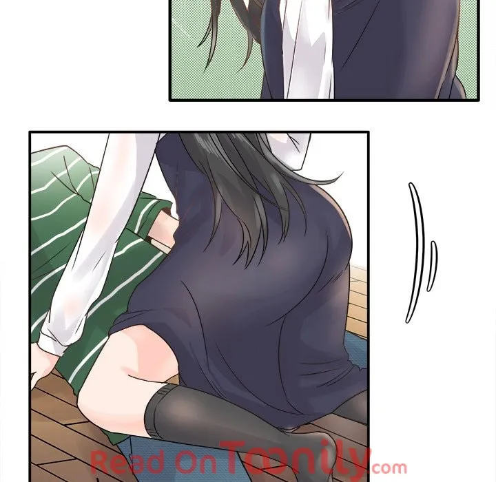 Read Entrapment chapter 6 image 70 on Lezhin