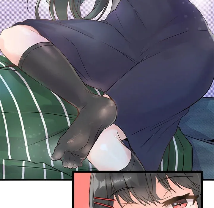 Read Entrapment chapter 6 image 73 on Lezhin
