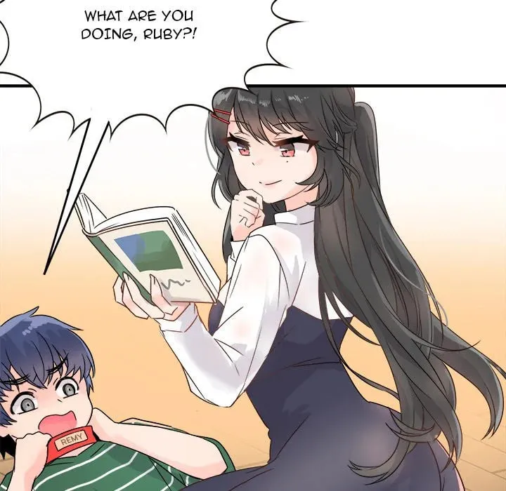 Read Entrapment chapter 6 image 75 on Lezhin
