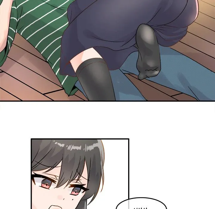 Read Entrapment chapter 6 image 76 on Lezhin