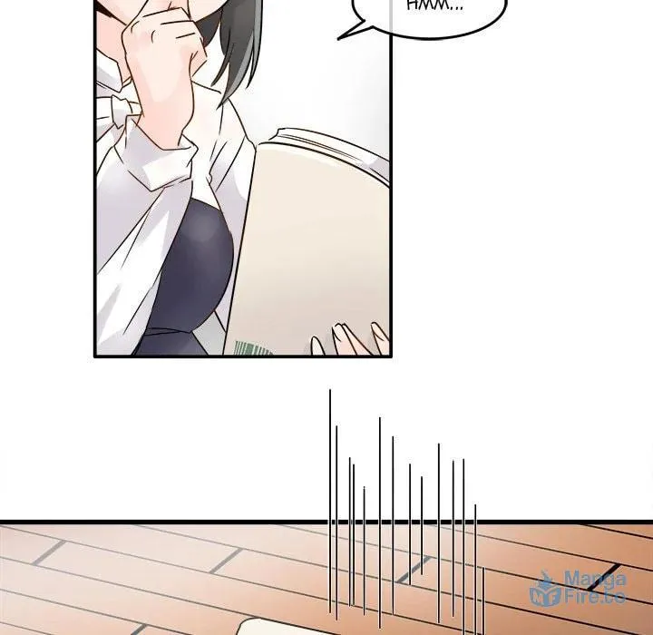 Read Entrapment chapter 6 image 77 on Lezhin